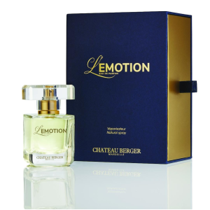 L'EMOTION