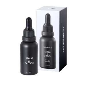 LE SERUM DU DR FOGLI