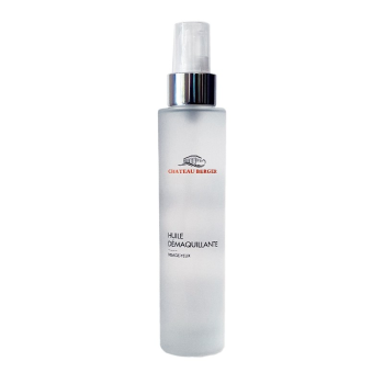 Château Berger cleansing oil