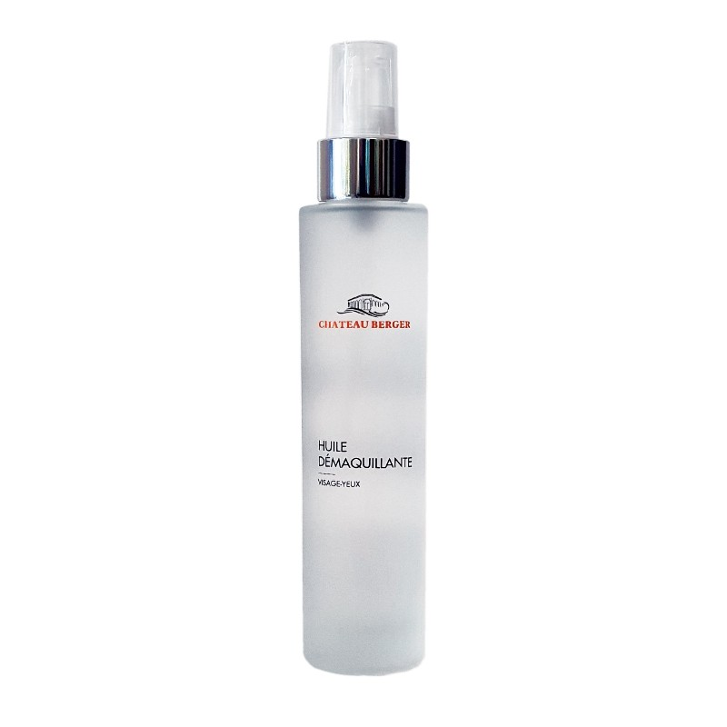 Château Berger cleansing oil Château Berger cleansing oil