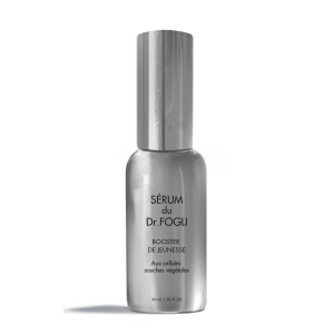 LE SERUM DU DR FOGLI   Booster de Jeunesse