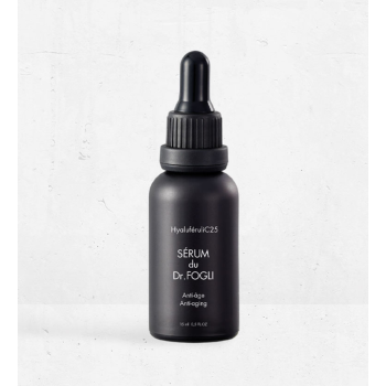 Dr Fogli's serum: 25% Vitamin C