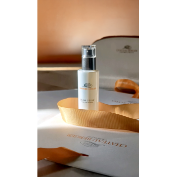 Le duo Hydra Booster + Brume d'Eclat