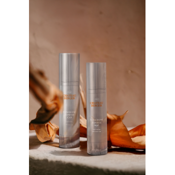 Le duo Concentré Jour +Concentré Nuit