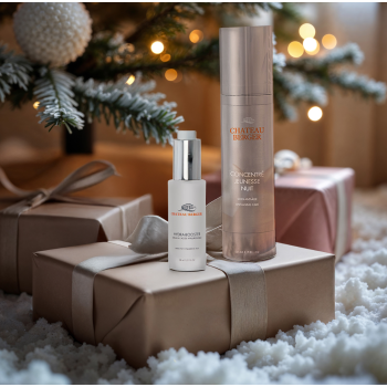 Duo Concentré Nuit + Hydra Booster