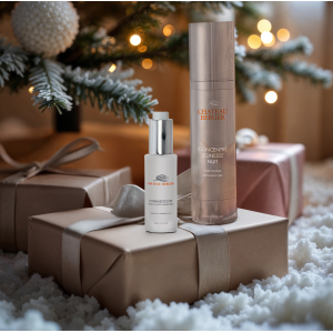 Duo Concentré Nuit + Hydra Booster