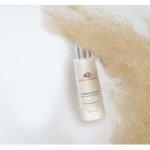 Duo Concentré Nuit + Hydra Booster