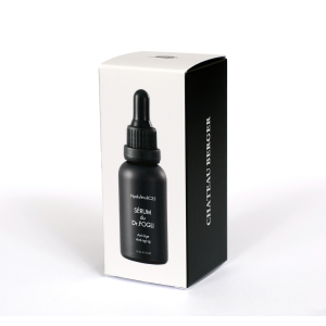 Dr Fogli's serum: 25% Vitamin C