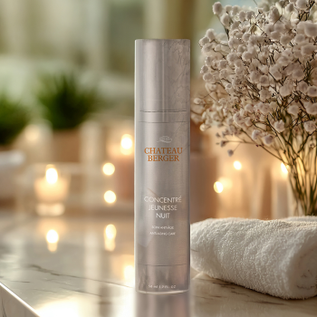 Night Youth Concentrate - Château Berger