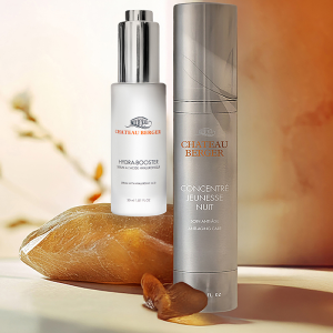 Hydra Booster and Youth Concentrate Night Duo
